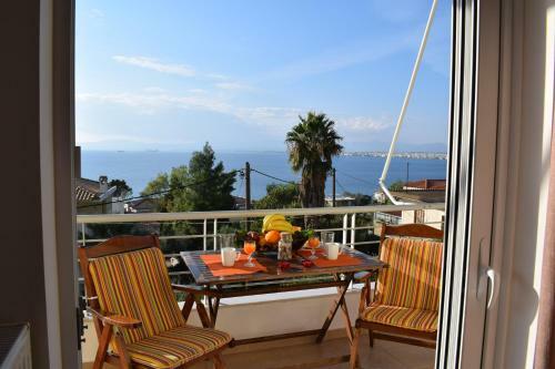 Apartamento Studio Holiday Kalamata 2