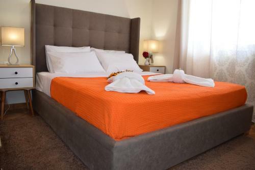 Apartamento Studio Holiday Kalamata 2
