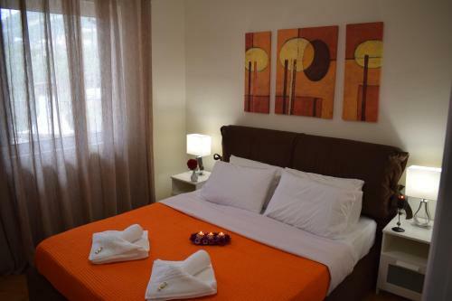 Apartamento Studio Holiday Kalamata 2