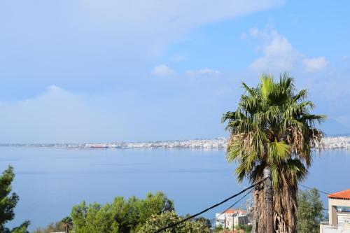 Apartamento Studio Holiday Kalamata 2