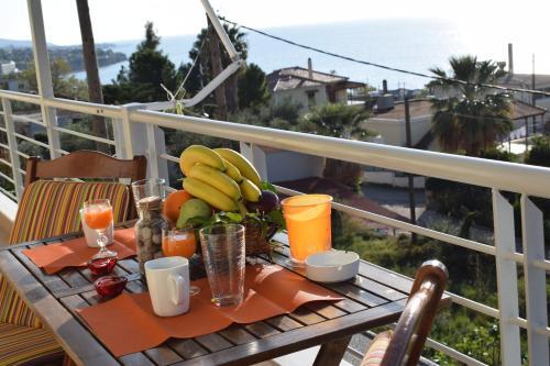 Apartamento Studio Holiday Kalamata 2