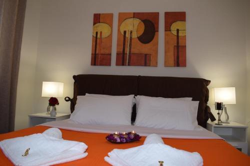 Apartamento Studio Holiday Kalamata 2