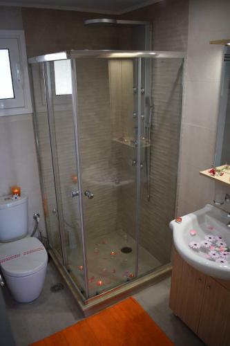 Apartamento Studio Holiday Kalamata 2