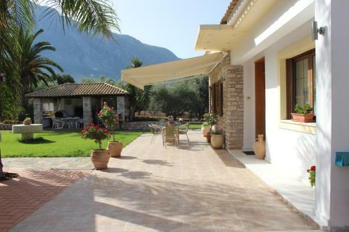 Villa Fotini