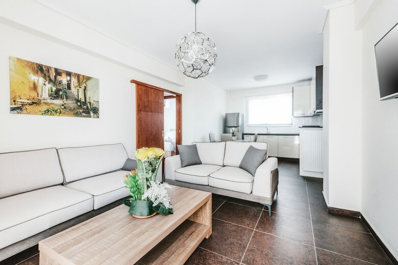 Dn Sea Apartments
