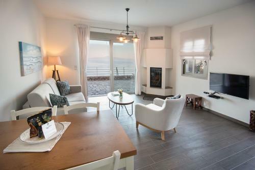 Apartamento Bay View Guesthouses