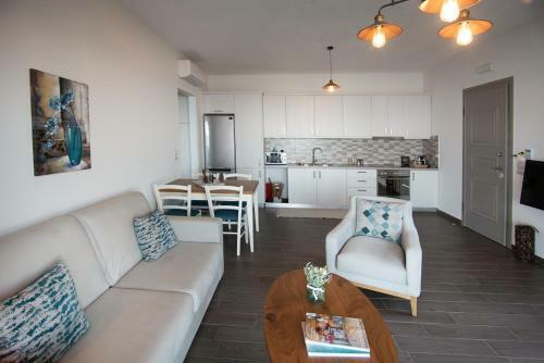 Apartamento Bay View Guesthouses