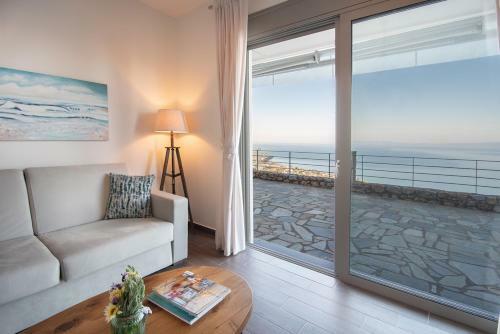 Apartamento Bay View Guesthouses