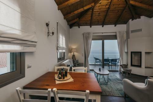Apartamento Bay View Guesthouses