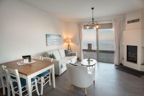 Apartamento Bay View Guesthouses