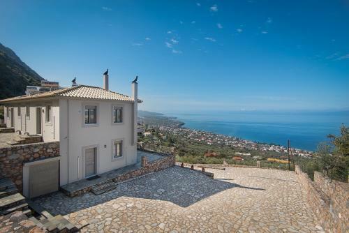 Apartamento Bay View Guesthouses