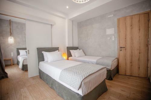 Bed & Breakfast Oikia Guesthouse