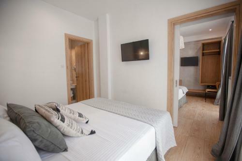 Bed & Breakfast Oikia Guesthouse