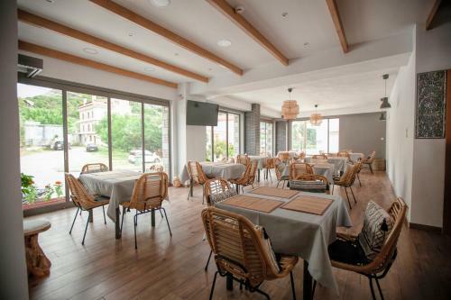 Bed & Breakfast Oikia Guesthouse