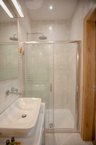 Bed & Breakfast Oikia Guesthouse