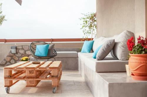 Bed & Breakfast Oikia Guesthouse