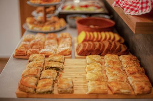 Bed & Breakfast Oikia Guesthouse