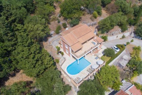 Villa Emilios
