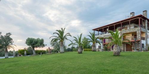Villa Olivia Private Pool