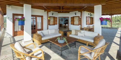 Villa Olivia Private Pool