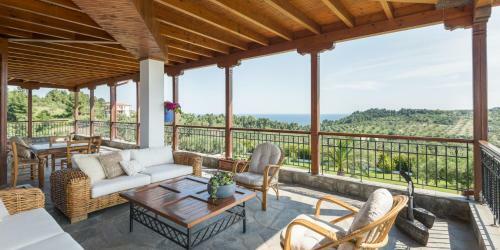 Villa Olivia Private Pool