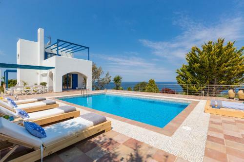 Villa Blanca