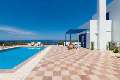Villa Blanca