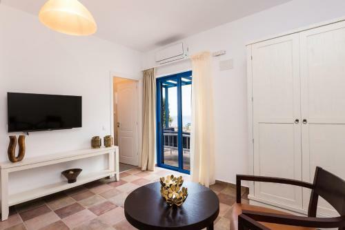 Villa Blanca