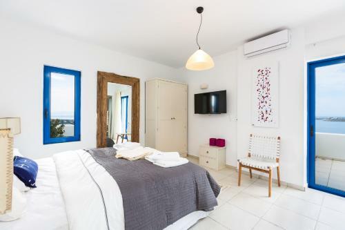 Villa Blanca