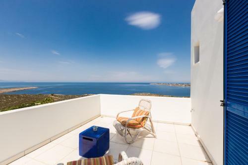 Villa Blanca