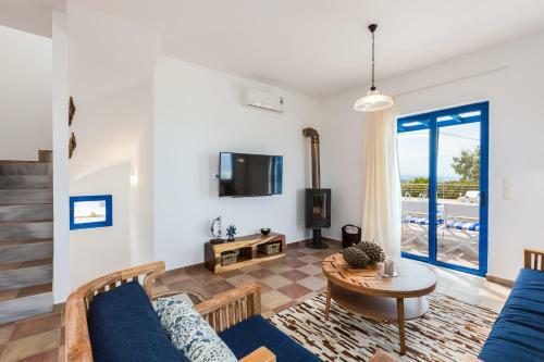 Villa Blanca
