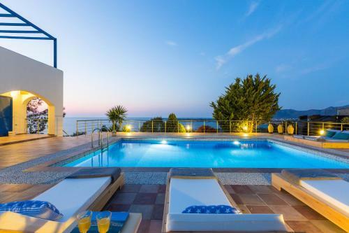 Villa Blanca