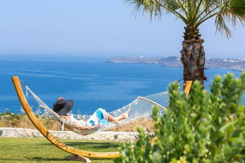 Elias Luxury Villa