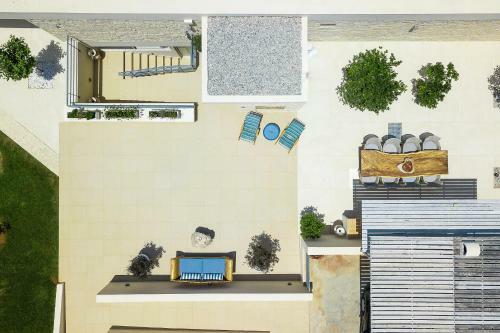 Elias Luxury Villa