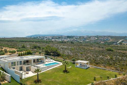 Elias Luxury Villa