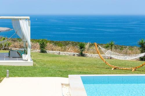 Elias Luxury Villa