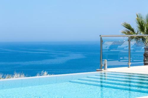 Elias Luxury Villa
