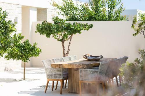 Elias Luxury Villa