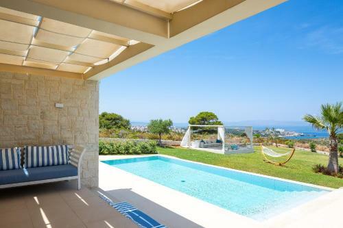 Elias Luxury Villa