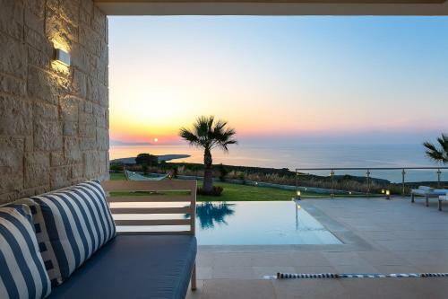 Elias Luxury Villa
