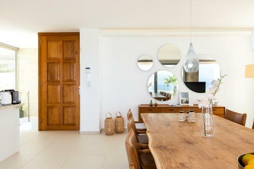 Elias Luxury Villa