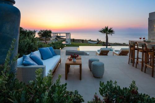 Elias Luxury Villa