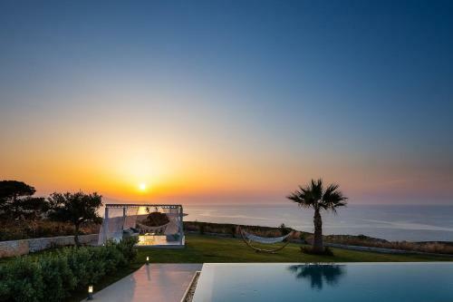Elias Luxury Villa