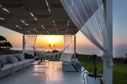 Elias Luxury Villa