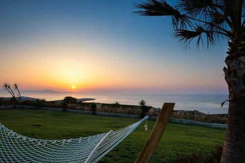 Elias Luxury Villa