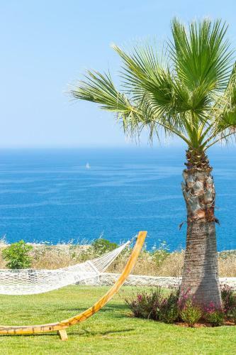 Elias Luxury Villa