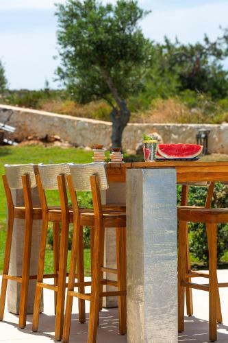 Elias Luxury Villa