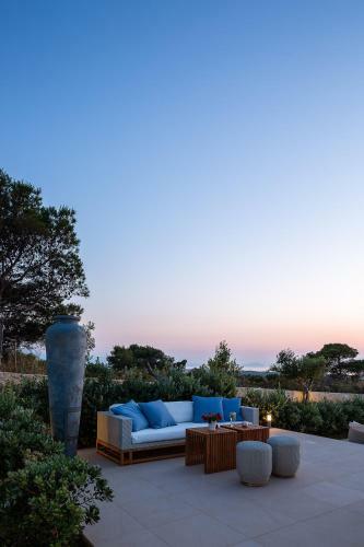 Elias Luxury Villa
