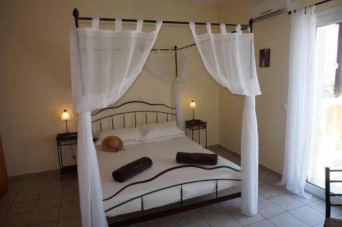 Rhodes Demetrius Luxury Private Villa