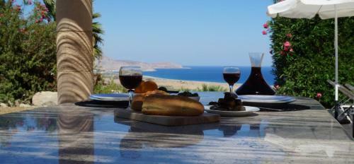 Rhodes Demetrius Luxury Private Villa